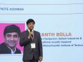 Visionary Entrepreneur Srikanth Bolla Inspires at 3rd Edition of ET Now Diversity and Inclusion Summit 2024 - Hindi News | Visionary Entrepreneur Srikanth Bolla Inspires at 3rd Edition of ET Now Diversity and Inclusion Summit 2024 | Latest business News at Lokmattimes.com