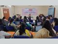 Ignite IAS Hyderabad hosts Mock Annual Conference of District Collectors for their Students on National Civil Services Day - Hindi News | Ignite IAS Hyderabad hosts Mock Annual Conference of District Collectors for their Students on National Civil Services Day | Latest business News at Lokmattimes.com