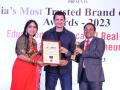 Dr Ravi Vairagade’s ADVANCED HEALTH bags prestigious “INDIA’S MOST TRUSTED HEALTHCARE BRAND” AWARD - Hindi News | Dr Ravi Vairagade’s ADVANCED HEALTH bags prestigious “INDIA’S MOST TRUSTED HEALTHCARE BRAND” AWARD | Latest business News at Lokmattimes.com
