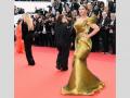 Komal Thacker Shines Bright at Cannes Film Festival for the Second Year in a Row - Hindi News | Komal Thacker Shines Bright at Cannes Film Festival for the Second Year in a Row | Latest business News at Lokmattimes.com