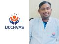 Choosing right rehabilitation centre helps better outcomes: Dr. Vijay Bathina, Ucchvas Transitional Care - Hindi News | Choosing right rehabilitation centre helps better outcomes: Dr. Vijay Bathina, Ucchvas Transitional Care | Latest business News at Lokmattimes.com