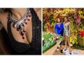 Wolf Moon Collection: A Fusion of Opulence and Empowerment by Queens Drive Club and Opalina Jewellery - Hindi News | Wolf Moon Collection: A Fusion of Opulence and Empowerment by Queens Drive Club and Opalina Jewellery | Latest business News at Lokmattimes.com