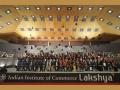 EXALT 2k23: Indian Institute of Commerce Lakshya felicitates ACCA and CMA USA qualifiers - Hindi News | EXALT 2k23: Indian Institute of Commerce Lakshya felicitates ACCA and CMA USA qualifiers | Latest business News at Lokmattimes.com