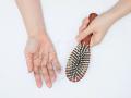 Natural Solutions for Hair fall: Homeopathy’s Gentle Approach - Hindi News | Natural Solutions for Hair fall: Homeopathy’s Gentle Approach | Latest business News at Lokmattimes.com