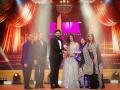 ‘Nice To Meet You’ Wins Two Prestigious GIWA (Great Indian Wedding Awards) at Asia’s Biggest Wedding Convention, ICWF - Hindi News | ‘Nice To Meet You’ Wins Two Prestigious GIWA (Great Indian Wedding Awards) at Asia’s Biggest Wedding Convention, ICWF | Latest business News at Lokmattimes.com