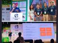 Innovation Takes Center Stage: Wadhwani Foundation’s Standout Presence at 21BY72 Startup Summit 2024 Signals Bright Future for Indian Startups - Hindi News | Innovation Takes Center Stage: Wadhwani Foundation’s Standout Presence at 21BY72 Startup Summit 2024 Signals Bright Future for Indian Startups | Latest business News at Lokmattimes.com