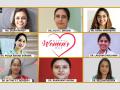 International Women’s Day 2023: Women-in-Health Leading the Industry & Transforming Healthcare - Hindi News | International Women’s Day 2023: Women-in-Health Leading the Industry & Transforming Healthcare | Latest business News at Lokmattimes.com