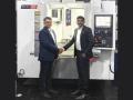 Precision Engineering Technologies Celebrates Milestone with Installation of 100th PVM Machine - Hindi News | Precision Engineering Technologies Celebrates Milestone with Installation of 100th PVM Machine | Latest business News at Lokmattimes.com