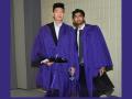 Kaveesh Mehta and Abraham (Abe) Lee, a 22-Year-Young NYU Graduates Launch FEELINGS: A Revolutionary Fashion Brand - Hindi News | Kaveesh Mehta and Abraham (Abe) Lee, a 22-Year-Young NYU Graduates Launch FEELINGS: A Revolutionary Fashion Brand | Latest business News at Lokmattimes.com