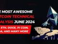 CoinChapter Presents Exclusive Altcoin Market Analysis For June 2024 - Hindi News | CoinChapter Presents Exclusive Altcoin Market Analysis For June 2024 | Latest business News at Lokmattimes.com