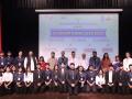 IMS Ghaziabad (University Courses Campus) Ignites Entrepreneurial Spirit with the 5th Edition of Startup Conclave 2024 - Hindi News | IMS Ghaziabad (University Courses Campus) Ignites Entrepreneurial Spirit with the 5th Edition of Startup Conclave 2024 | Latest business News at Lokmattimes.com