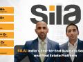 SILA emerges as one of India’s fastest-growing Business Services and Real Estate Platforms - Hindi News | SILA emerges as one of India’s fastest-growing Business Services and Real Estate Platforms | Latest business News at Lokmattimes.com