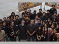 Avani Institute of Design conducts its First Year Mid Semester Exhibition with the theme ‘Dhi’- Reflection - Hindi News | Avani Institute of Design conducts its First Year Mid Semester Exhibition with the theme ‘Dhi’- Reflection | Latest business News at Lokmattimes.com