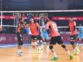 PVL 2025: Hyderabad Black Hawks Outshine Goa Guardians with a 3–1 Triumph - Hindi News | PVL 2025: Hyderabad Black Hawks Outshine Goa Guardians with a 3–1 Triumph | Latest business News at Lokmattimes.com
