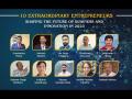 10 Extraordinary Entrepreneurs Shaping the Future of Business and Innovation in 2023 - Hindi News | 10 Extraordinary Entrepreneurs Shaping the Future of Business and Innovation in 2023 | Latest business News at Lokmattimes.com