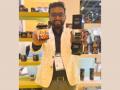 Eatopia Honey Jam Bags the Most Innovative Product Award at the World’s Largest Food Exhibition - Hindi News | Eatopia Honey Jam Bags the Most Innovative Product Award at the World’s Largest Food Exhibition | Latest business News at Lokmattimes.com