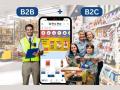 BuyBuyCart – Tech Ecommerce Startup that caters to B2C and B2B in a Single App - Hindi News | BuyBuyCart – Tech Ecommerce Startup that caters to B2C and B2B in a Single App | Latest business News at Lokmattimes.com