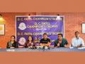 Surat abuzz with Box Cricket Tournament organised by DC Patel Education Campus - Hindi News | Surat abuzz with Box Cricket Tournament organised by DC Patel Education Campus | Latest business News at Lokmattimes.com