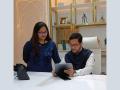Kam’s Designer Zone Revamps Traditional Interior Design Practices in India with a Unique Design Model - Hindi News | Kam’s Designer Zone Revamps Traditional Interior Design Practices in India with a Unique Design Model | Latest business News at Lokmattimes.com