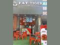 Fat Tiger Expands to Tilak Nagar, Bringing Flavorful Innovation and Exciting Discounts - Hindi News | Fat Tiger Expands to Tilak Nagar, Bringing Flavorful Innovation and Exciting Discounts | Latest business News at Lokmattimes.com