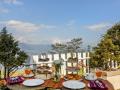 Sterling Darjeeling offers guests an immersive opportunity to experience uninterrupted Kanchenjunga views - Hindi News | Sterling Darjeeling offers guests an immersive opportunity to experience uninterrupted Kanchenjunga views | Latest business News at Lokmattimes.com