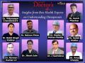 Doctor’s Day: Insights from Best Health Experts on Understanding Osteoporosis - Hindi News | Doctor’s Day: Insights from Best Health Experts on Understanding Osteoporosis | Latest business News at Lokmattimes.com
