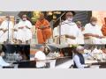 A Symposium on ‘Need for Human Values in Life’ organized at Terapanth Bhavan, Surat before Jain Acharya Shri Mahashraman Ji’s Surat Pravas - Hindi News | A Symposium on ‘Need for Human Values in Life’ organized at Terapanth Bhavan, Surat before Jain Acharya Shri Mahashraman Ji’s Surat Pravas | Latest business News at Lokmattimes.com