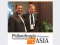 Asia’s Philanthropic Trailblazers: Ratan Tata and Binod Chaudhary’s Impactful Charity Work - Hindi News | Asia’s Philanthropic Trailblazers: Ratan Tata and Binod Chaudhary’s Impactful Charity Work | Latest business News at Lokmattimes.com
