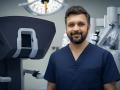 Medical Breakthrough: How Robotic Surgery helped achieve Kidney Preservation for Kidney Cancer Patient - Hindi News | Medical Breakthrough: How Robotic Surgery helped achieve Kidney Preservation for Kidney Cancer Patient | Latest business News at Lokmattimes.com