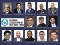 NAR India Appoints New Leadership to Shape Future of Real Estate Industry in India - Hindi News | NAR India Appoints New Leadership to Shape Future of Real Estate Industry in India | Latest business News at Lokmattimes.com