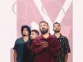 India’s favorite indie band “When Chai Met Toast” release their latest single, Sushi Song, with IndieA records - Hindi News | India’s favorite indie band “When Chai Met Toast” release their latest single, Sushi Song, with IndieA records | Latest business News at Lokmattimes.com
