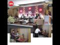 The Interior Exhibition Araasa and the Fashion Exhibition Gaba organized by IIFD, Surat were successfully conducted - Hindi News | The Interior Exhibition Araasa and the Fashion Exhibition Gaba organized by IIFD, Surat were successfully conducted | Latest business News at Lokmattimes.com