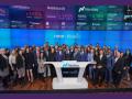 Data Intelligence Firm, Near, to Debut on Nasdaq Under Ticker “NIR” - Hindi News | Data Intelligence Firm, Near, to Debut on Nasdaq Under Ticker “NIR” | Latest business News at Lokmattimes.com