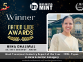 Neha Dhaliwal: A Visionary Leader in Data Science and Automation Transforming Healthcare Innovation - Hindi News | Neha Dhaliwal: A Visionary Leader in Data Science and Automation Transforming Healthcare Innovation | Latest business News at Lokmattimes.com