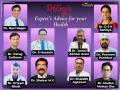 Doctor’s Day 2024: Best Health Experts’ Advice for Taking Care of Your Health - Hindi News | Doctor’s Day 2024: Best Health Experts’ Advice for Taking Care of Your Health | Latest business News at Lokmattimes.com