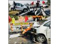 Life-Saving German Technology on Indian Highways: How One TTMA Prevented a Multi-Casualty Disaster on NH-53 - Hindi News | Life-Saving German Technology on Indian Highways: How One TTMA Prevented a Multi-Casualty Disaster on NH-53 | Latest business News at Lokmattimes.com