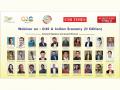 Indian Achievers’ Forum in association with CSR Times held a webinar to discuss and analyse the crux of the G20 Presidency - Hindi News | Indian Achievers’ Forum in association with CSR Times held a webinar to discuss and analyse the crux of the G20 Presidency | Latest business News at Lokmattimes.com