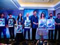 Actor Adam Saini, Sneha Ullal & Singer Kumar Sanu unveiled “Scar” movie poster Directed by Manish Vatssalya - Hindi News | Actor Adam Saini, Sneha Ullal & Singer Kumar Sanu unveiled “Scar” movie poster Directed by Manish Vatssalya | Latest business News at Lokmattimes.com