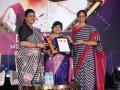 Dr. Gunda Sapna Prakash Rao, founder & CEO of Scure Super Speciality Hospital has received the Prestigious HMTV Nari Puraskar 2023 - Hindi News | Dr. Gunda Sapna Prakash Rao, founder & CEO of Scure Super Speciality Hospital has received the Prestigious HMTV Nari Puraskar 2023 | Latest business News at Lokmattimes.com