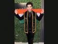 In a historic first, India’s Neil Aryan Thakur becomes the first Asian to win Mr. Pacific Universe title - Hindi News | In a historic first, India’s Neil Aryan Thakur becomes the first Asian to win Mr. Pacific Universe title | Latest business News at Lokmattimes.com