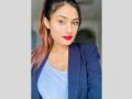 Delhi Entrepreneur Sandhya Thakur Unveils Brown Anatomy: A Revolutionary Cosmetic Brand Celebrating the Beauty of Indian Skin - Hindi News | Delhi Entrepreneur Sandhya Thakur Unveils Brown Anatomy: A Revolutionary Cosmetic Brand Celebrating the Beauty of Indian Skin | Latest business News at Lokmattimes.com