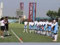 India’s first batch of deaf football coaches receive ‘E’ License - Hindi News | India’s first batch of deaf football coaches receive ‘E’ License | Latest business News at Lokmattimes.com