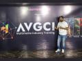 Paving the Way for Future Creatives – AVGCI Launches with a Memorable Studio Tour - Hindi News | Paving the Way for Future Creatives – AVGCI Launches with a Memorable Studio Tour | Latest business News at Lokmattimes.com