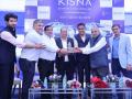 KISNA Diamond and Gold Jewellery Launches its 1st Exclusive Showroom in Jaipur - Hindi News | KISNA Diamond and Gold Jewellery Launches its 1st Exclusive Showroom in Jaipur | Latest business News at Lokmattimes.com