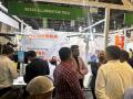 Nessa Illumination Technologies Pvt Ltd Launched Smart Light and Hybrid Solar High Mast at REI Expo 2024 - Hindi News | Nessa Illumination Technologies Pvt Ltd Launched Smart Light and Hybrid Solar High Mast at REI Expo 2024 | Latest business News at Lokmattimes.com