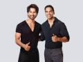On its 10th year anniversary FITTR joins Hands with Shahid Kapoor to Introduce a New Wellness Philosophy: ‘Health Is Freedom’ - Hindi News | On its 10th year anniversary FITTR joins Hands with Shahid Kapoor to Introduce a New Wellness Philosophy: ‘Health Is Freedom’ | Latest business News at Lokmattimes.com