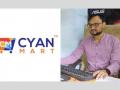 Founded by Siddhant Dattatray Deshpute, Cyanmart being one revolutionary platform for all customers needs - Hindi News | Founded by Siddhant Dattatray Deshpute, Cyanmart being one revolutionary platform for all customers needs | Latest business News at Lokmattimes.com