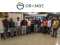 Surat based Orange OTec organises Open House at Ahmedabad - Hindi News | Surat based Orange OTec organises Open House at Ahmedabad | Latest business News at Lokmattimes.com