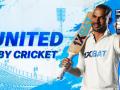United By Cricket- Shikhar Dhawan and 1xBat root for the national team against Australia - Hindi News | United By Cricket- Shikhar Dhawan and 1xBat root for the national team against Australia | Latest business News at Lokmattimes.com