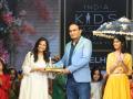 BIBA Girls Lights Up the Runway at India Kids Fashion Week Season 11, Delhi - Hindi News | BIBA Girls Lights Up the Runway at India Kids Fashion Week Season 11, Delhi | Latest business News at Lokmattimes.com